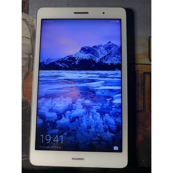 Máy tính bảng Huawei Mediapad T3 cũ