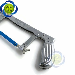 CƯA SẮT WYNN'S WS-02B