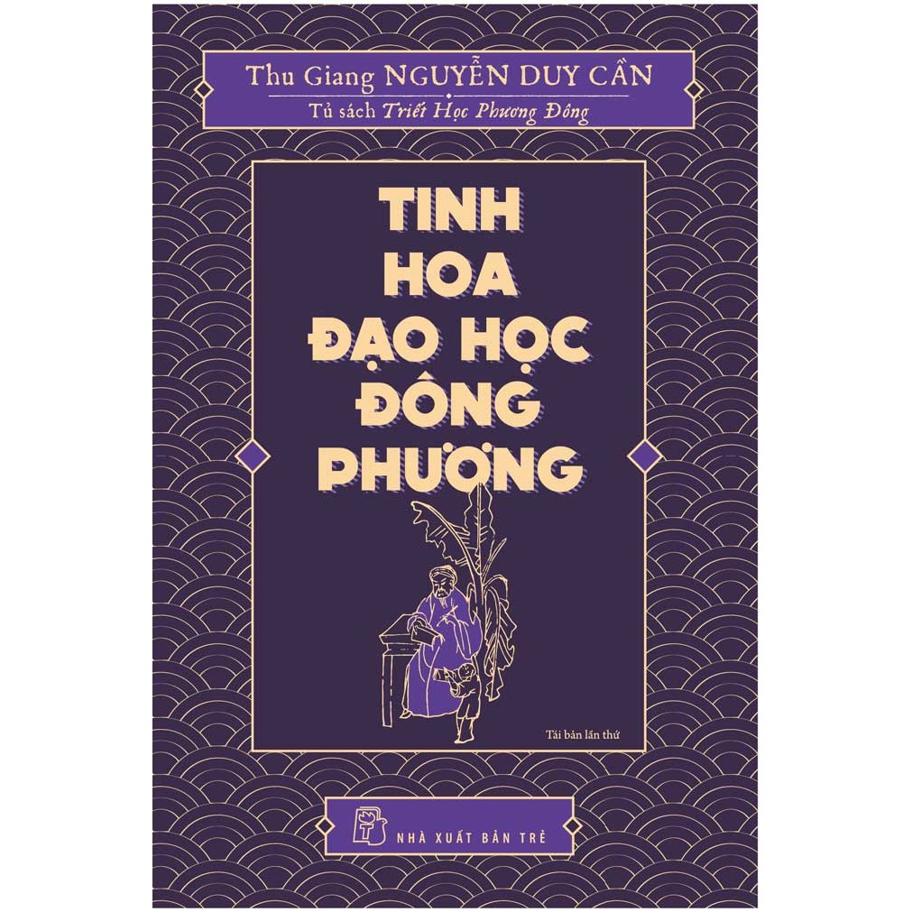 Sách-Tinh Hoa Đạo Học Đông Phương