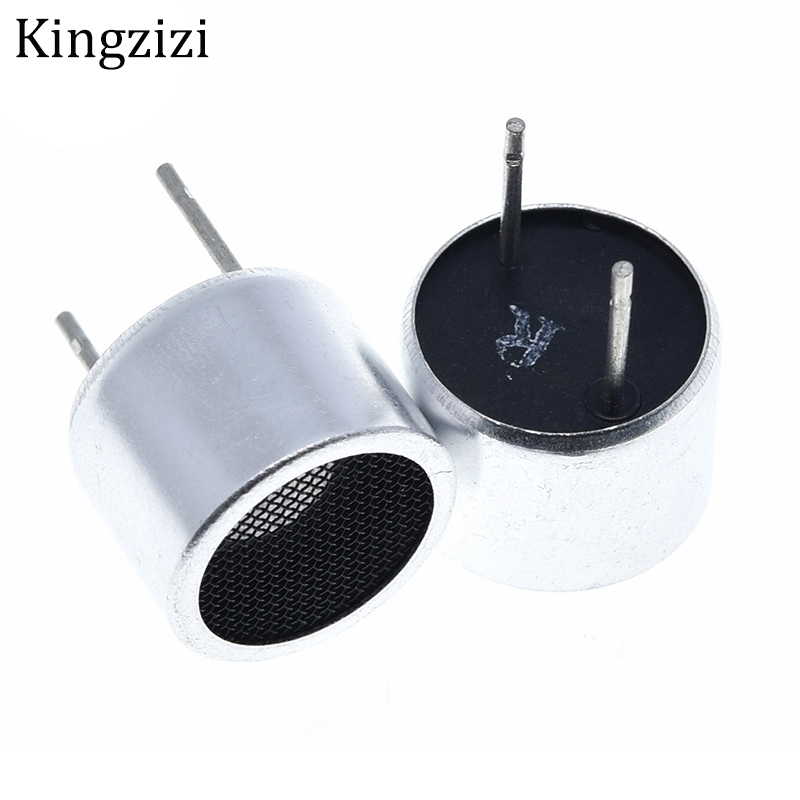 Set 2 Cảm Biến Dò Sóng Siêu Âm 16mm Tct40-16R/T 40khz