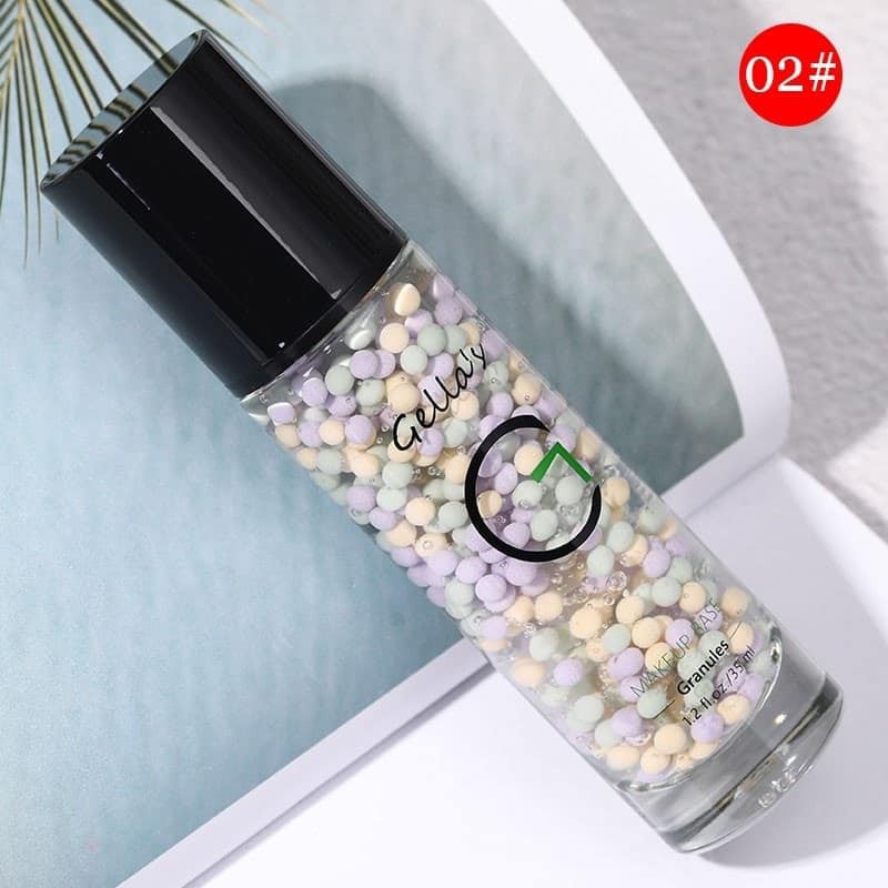 Kem dưỡng ẩm che khuyết điểm ngọc trai Gella's | BigBuy360 - bigbuy360.vn