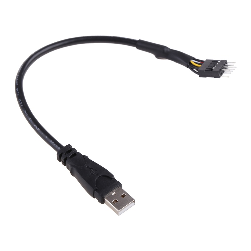 Cáp ChuyểN Từ ĐầU CắM USB Sang ĐầU CắM USB 9-Pin Chuyên