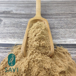 Bột Gừng Cao Cấp - High Quality Ginger Powder