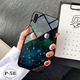 Ốp lưng kính 3D Samsung Galaxy A01
