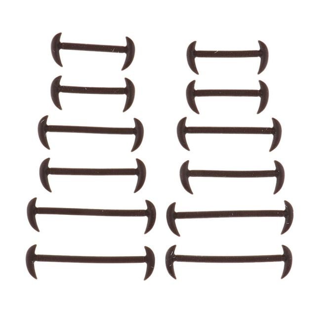 Dây giày tây co giãn cao cấp T&amp;TRA