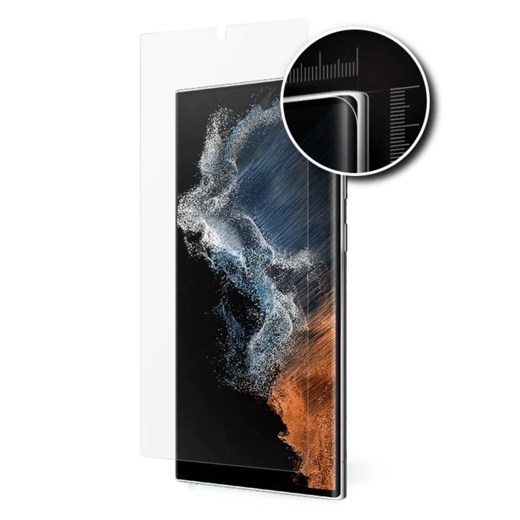 Bộ 2 tấm dán màn hình cho Galaxy S23/ S22 Series