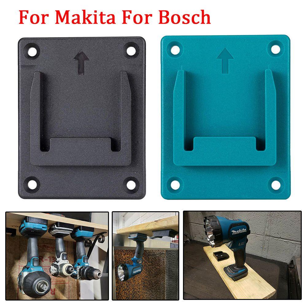 KRNY Giá Đỡ Pin Máy Khoan Điện Bền Bỉ Tiện Dụng