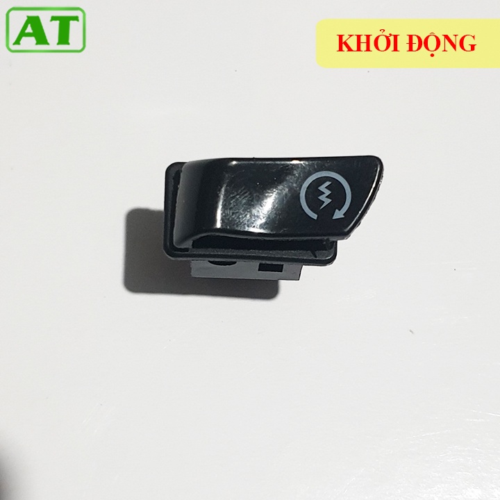 Bộ 5 Nút Công Tắc Xe Wave 110 Vision AB 125 Lead Đời 2013-2018