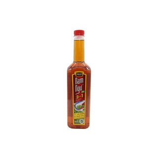 [HCM] Nước mắm Nam Ngư 3 trong 1 chai 750ml