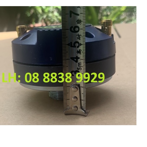 LOA TREBLE KÈN BM 350 CHÍNH HÃNG NHẬP KHẨU + TỤ 2.2MF SỊN - GIÁ 1 LOA