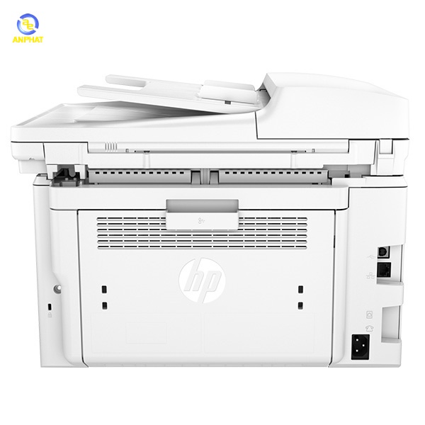 Máy in đa năng HP Laserjet Pro MFP M227sdn (Có in đảo mặt | đa năng ( (In, Copy, Scan) | tốc độ 28 trang/phút)