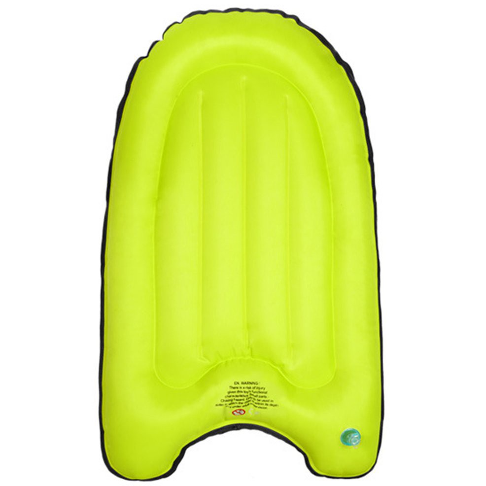 Phao Bơi Hình Ván Lướt Sóng Có Tay Cầm