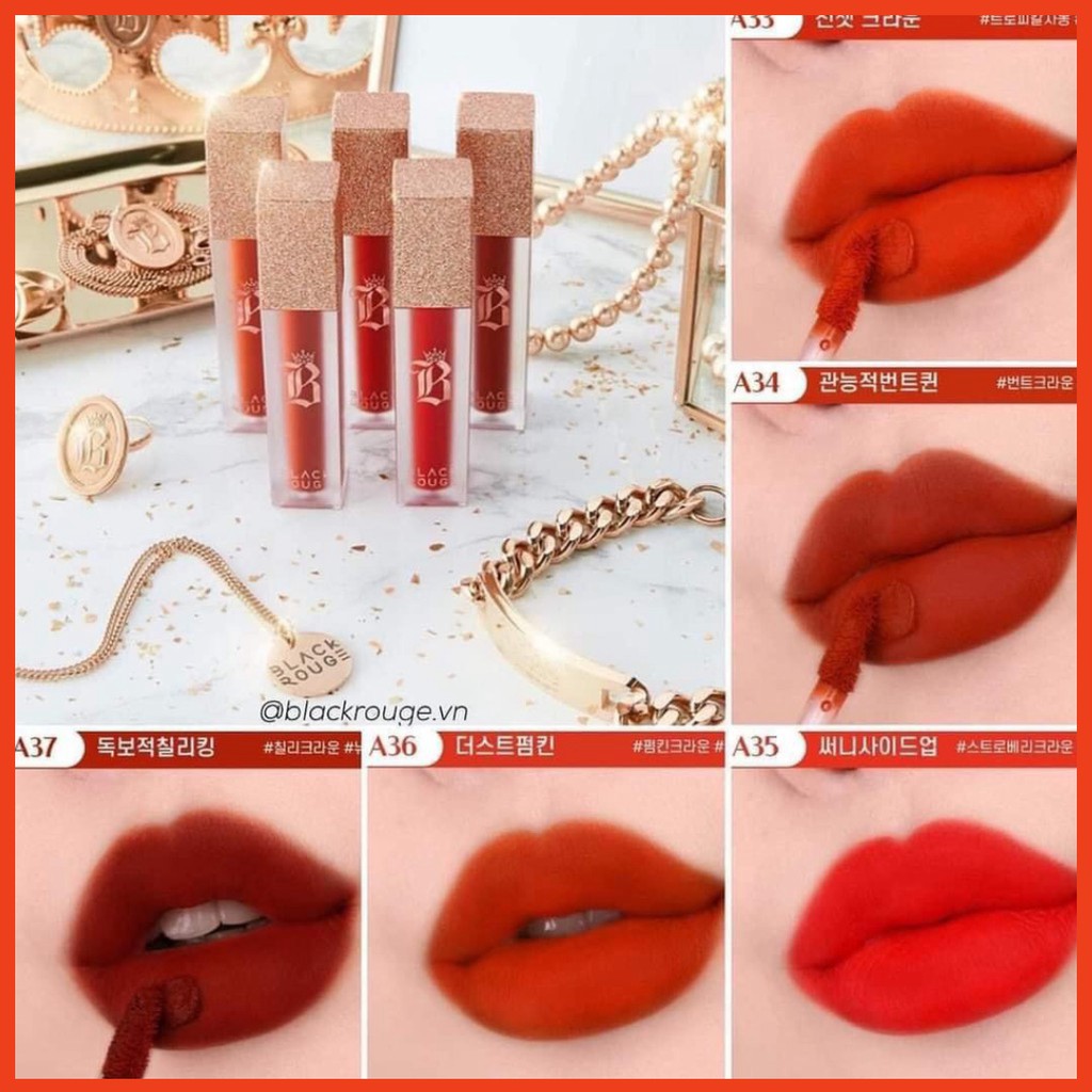 (NEW 2020)Son 𝐁𝐥𝐚𝐜𝐤 𝐑𝐨𝐮𝐠𝐞 𝐀𝐢𝐫 𝐅𝐢𝐭 𝐕𝐞𝐥𝐯𝐞𝐭 T𝐢𝐧𝐭 𝐕𝐞𝐫 𝟕 | BigBuy360 - bigbuy360.vn