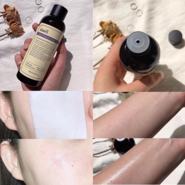 TONER KLAIR'S CÓ MÙI- KHÔNG MÙI | BigBuy360 - bigbuy360.vn