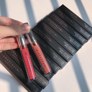 Son kem Abh kathryn, current, ashton, heathers, Ruby, stevie, spice, rose wood, rouge, dazed