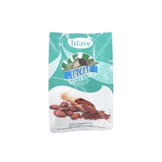Bột CaCao Luave nguyên chất