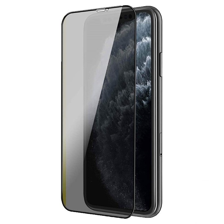 Kính cường lực chống nhìn trộm cho  iphone 6,6s, 6 plus,7, 7 Plus, 8, 8 Plus,X, Xs, Xs Max, 11Pro, 11 ProMax , 12,12 pro