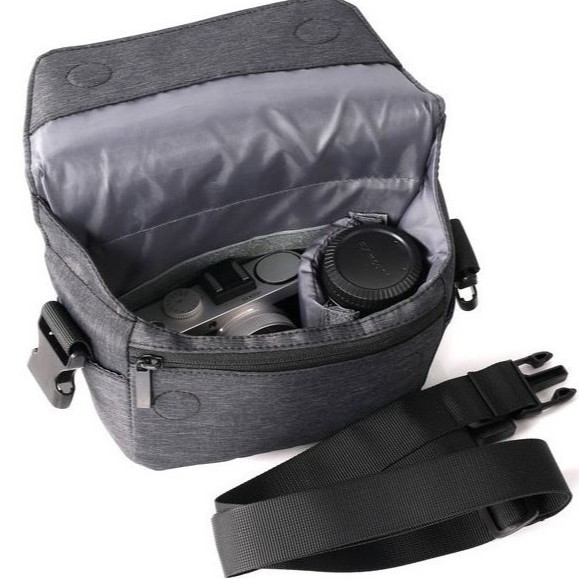 Túi máy ảnh Mirrorless - BK15s