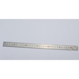 THƯỚC LÁ THẲNG SATA 91402