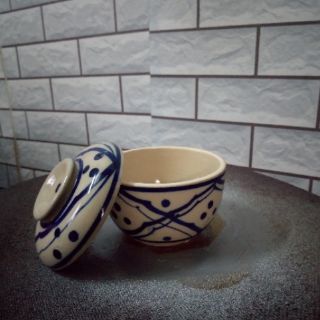 Set 3 Hủ đựng gia vị  11 cm