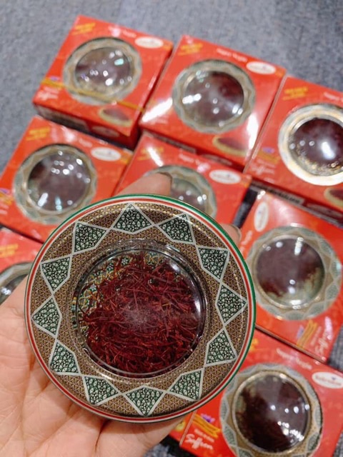 Saffaron - hàng trả khách oder | BigBuy360 - bigbuy360.vn