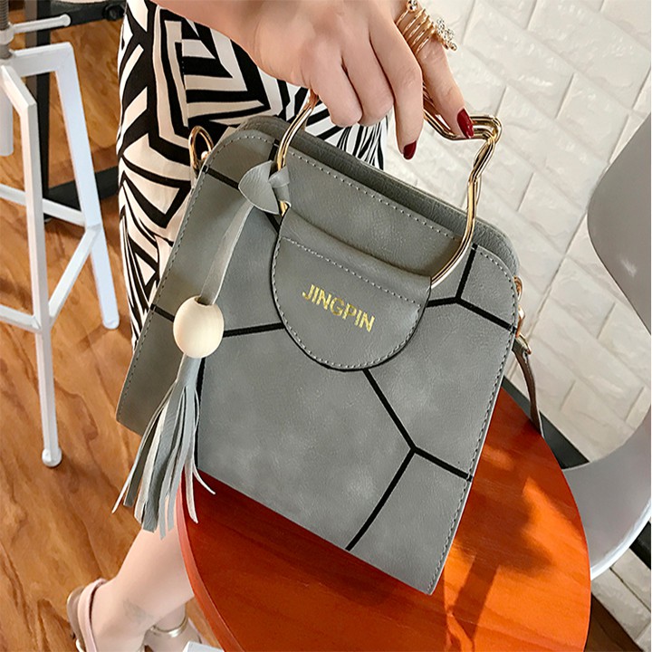 Túi Xách Mini Dạo Phố 20L2019