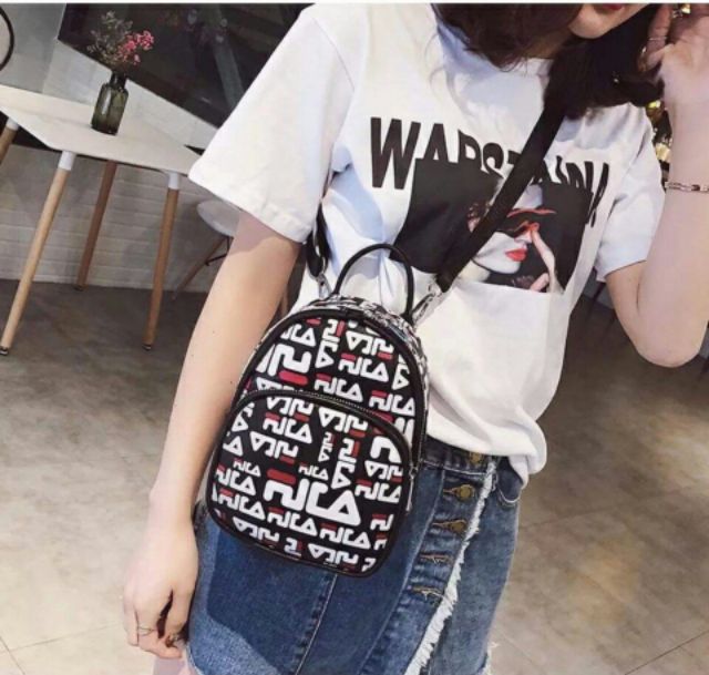 BALÔ FILA MINI CUTE