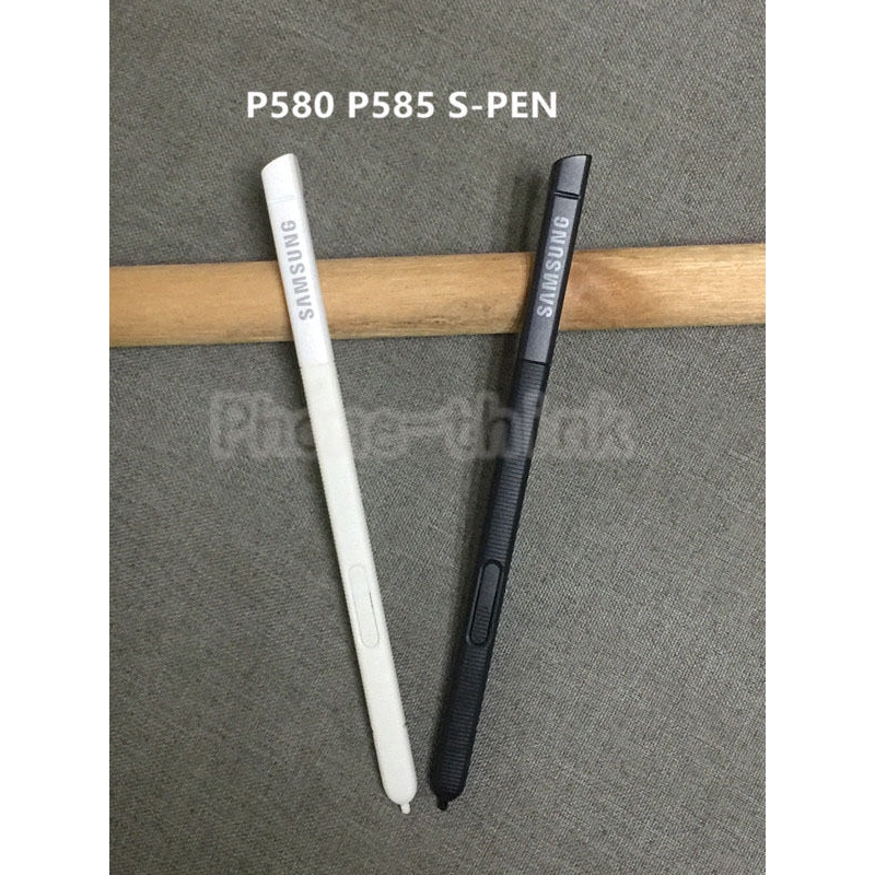 100% Original Genuine Samsung Galaxy Tab A 10.1(2016) P585 P580 Stylus bút cảm ứng S Pen for SM-P585 Screen Touch PEN Table Replacement