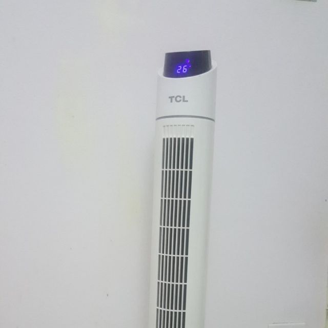 Quạt điều hòa TCL 110cm