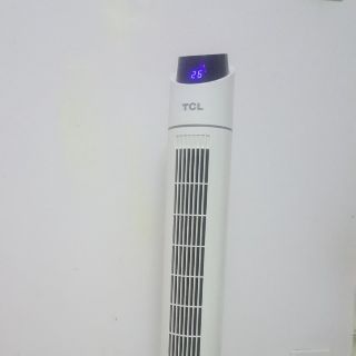 Quạt điều hòa TCL 110cm