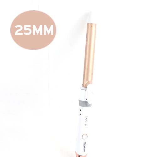 Máy uốn tóc chuyên nghiệp Baby Show