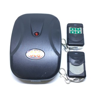 Bộ điều khiển cửa cuốn tự động