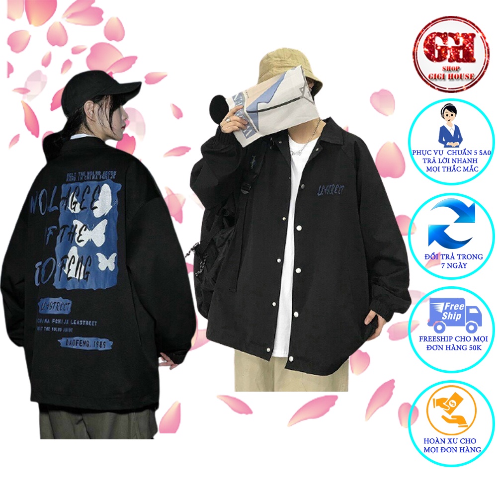 Áo Khoác Dù In Hình Siêu Rõ Dáng Thể Thao Cực Đẹp Nam, Nữ Unisex-AKDINHINHBUON