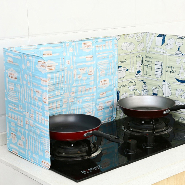 TẤM CHE DẦU MỠ TRONG NHÀ BẾP - SIZE LỚN