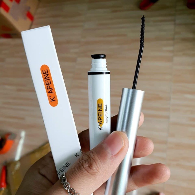 (CHÍNH HÃNG) Mascara siêu mảnh K Apeine | BigBuy360 - bigbuy360.vn