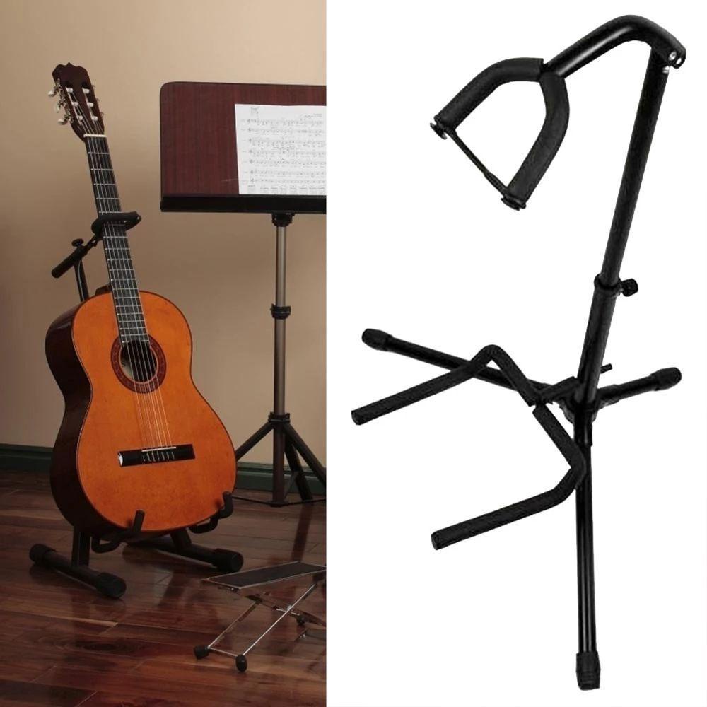 Giá Đỡ Cho ĐàN Guitar Để BàN Có Thể ĐiềU ChỉNh TiệN DụNg Và BềN