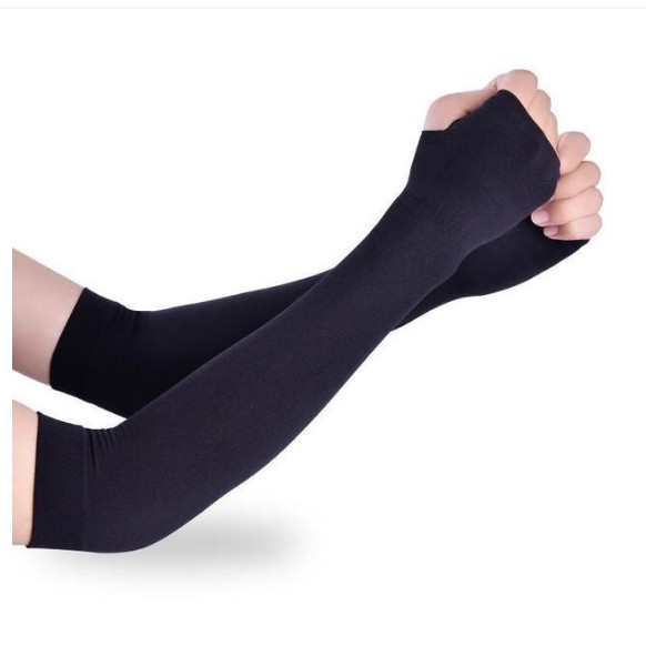 Ống tay, bao tay chống nắng, chống tia UV dành cho nam và nữ