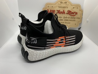 Giầy sneaker nam