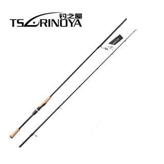 CẦN CÂU MÁY TSURINOYA PROFLEX II