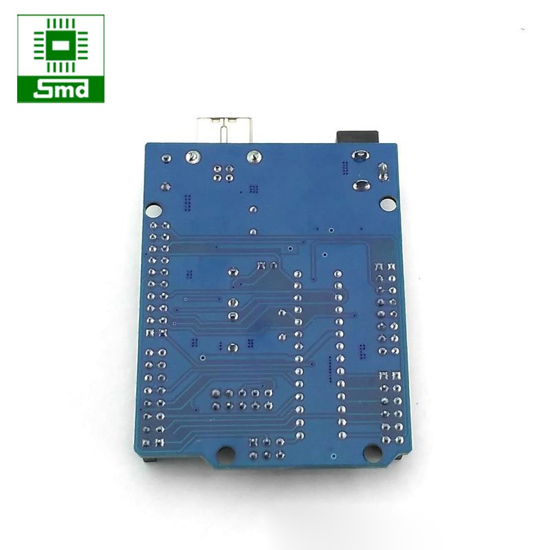 Arduino uno r3 Chip cắm giá rẻ