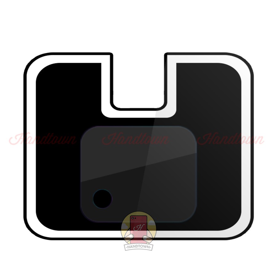 Cường Lực Camera Samsung Galaxy S10 Lite / Note 10 Lite