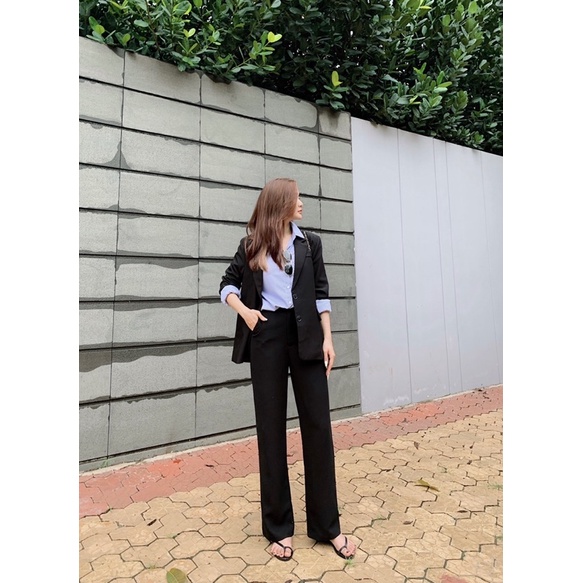 đơn 99K] QUẦN TÂY ZIEL - ZIEL PANT