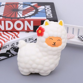 SquiShy  con cừu