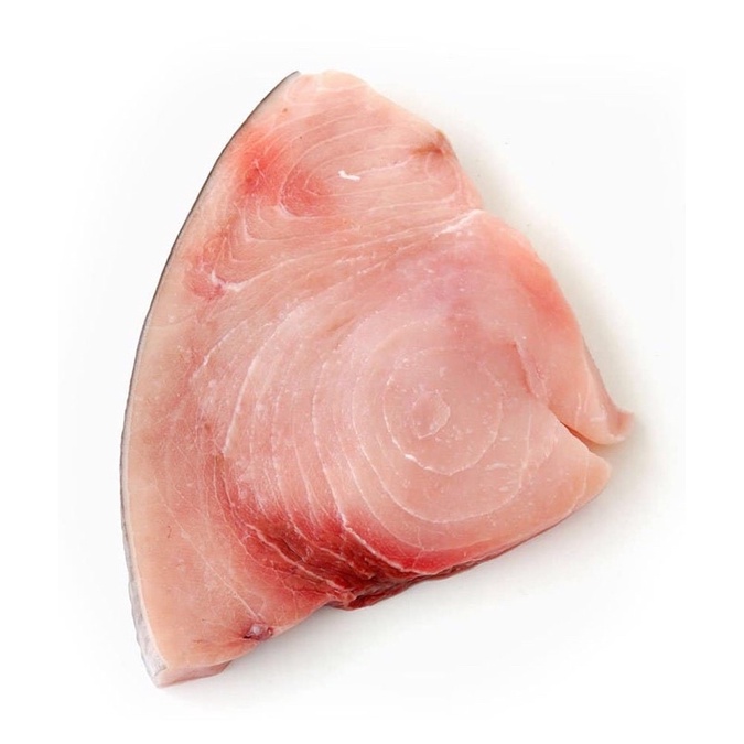 [HOẢ TỐC SG] Cá cờ kiếm phi lê tươi ngon chất lượng áp chảo, sốt cà 500g