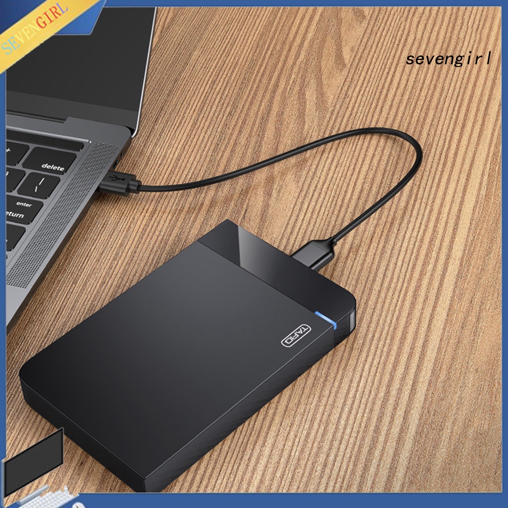 Ổ Cứng Ngoài Sev- 2.5-inch Usb 3.0 Ssd Sata Cho Laptop Pc | BigBuy360 - bigbuy360.vn