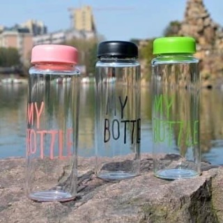 Bình nước my bottle 500ml