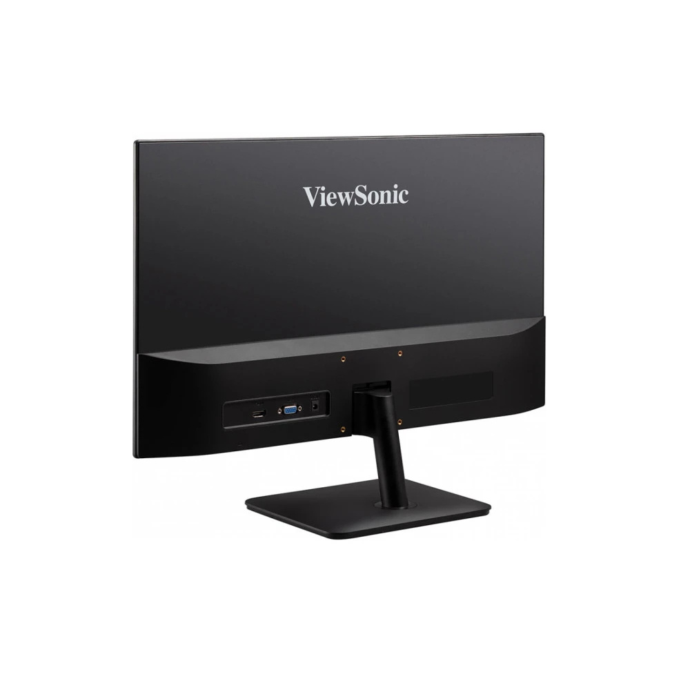 Màn hình Viewsonic 24" VA2432-H đen FHD, IPS, 100Hz, 1ms, 104% sRGB