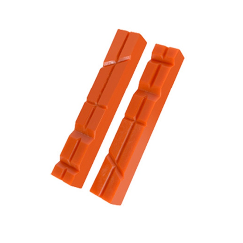 1 Cặp Miếng Đệm Hàm 6 Inch Đa Năng Bảo Vệ Cho Máy Phát Vise