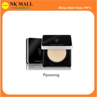 [Đủ bill]  Phấn nước  APIEU Wonder Tension Pact chính hãng mỏng mịn, có độ che phủ cao