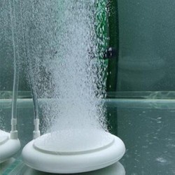 Đĩa sủi nano siêu mịn cho bể cá Jeneca chính hãng A-50, A-100